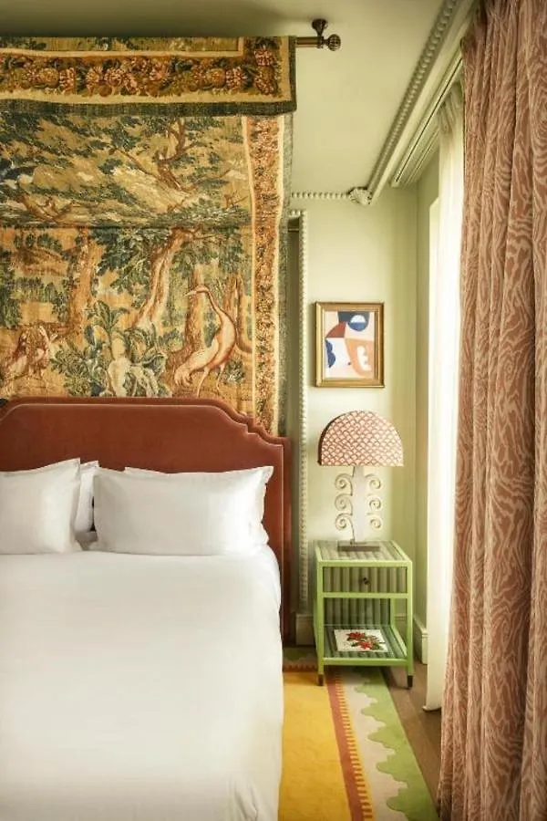 Le Grand Mazarin Hotel Paris 5*,  Frankrig