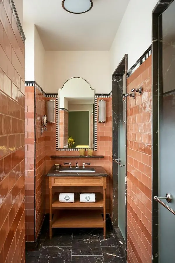 Le Grand Mazarin Hotel Paris