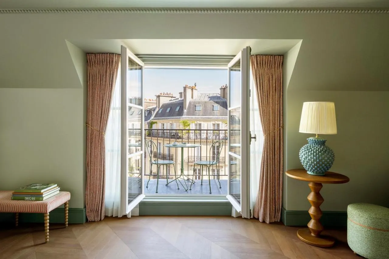 Hotel Le Grand Mazarin Paris 5*,  Frankreich
