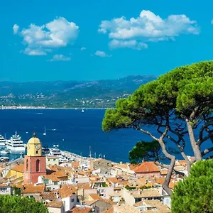 Saint-Tropez Apartment Saint-Tropez