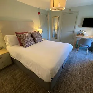 The Scotts Arms Village Hotel Sicklinghall