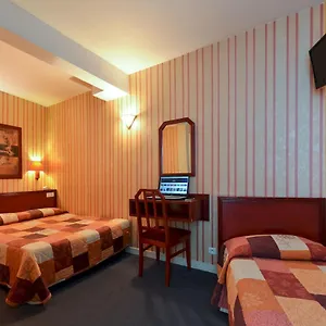 Hotel Maison Du Pré, Paris
