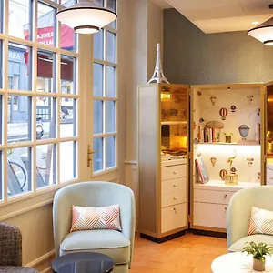 Hotel Mercure Notre Dame Saint Germain Des Prés, Paris