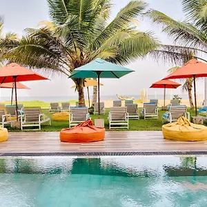 J Hotel Negombo