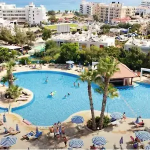 Antigoni Hotel Protaras